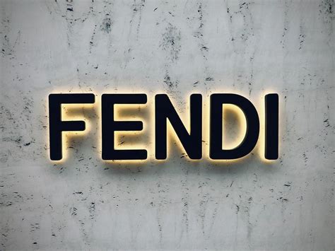 fendi nuovo marchio|official fendi website.